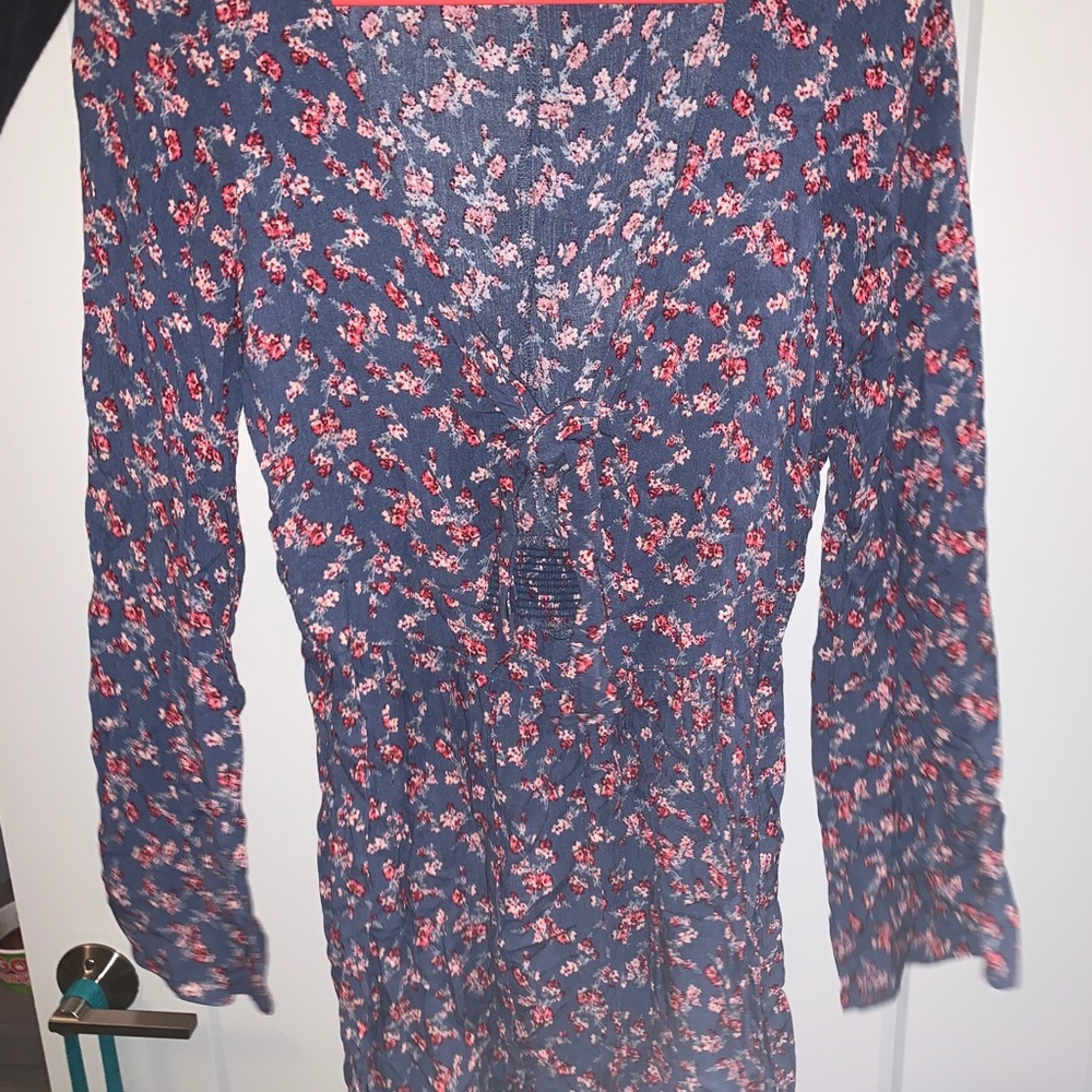 american eagle dress